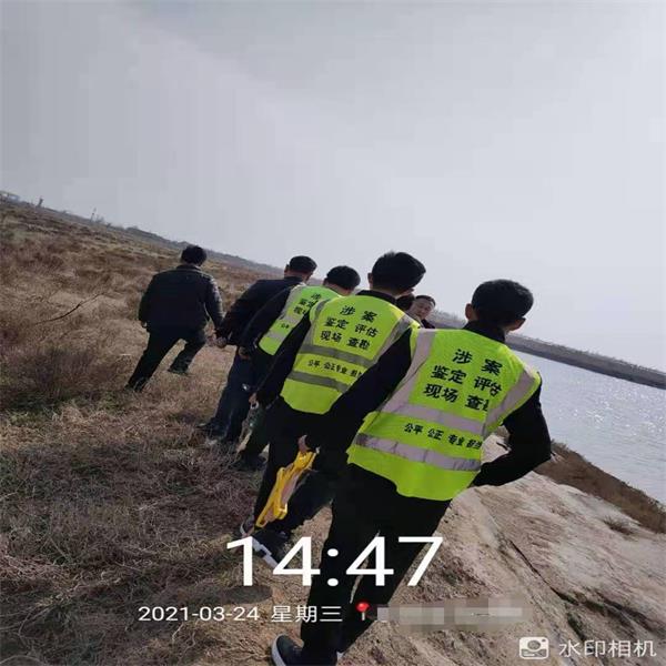 承包地侵权的涉案评估
