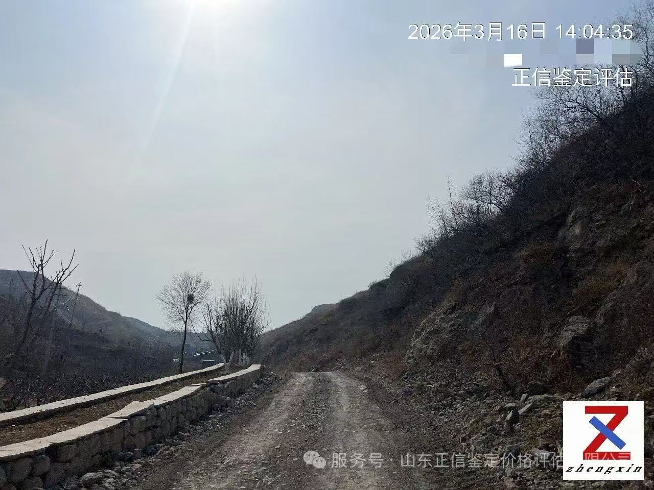 旅游地因高速公路占地，价值评估这样做更安心